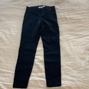 Old Navy Black Stevie Pants